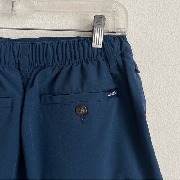 Chubbies Everywear Performance Short The New Avenues Stretch 6" Inseam Shorts - Picture 4 of 8